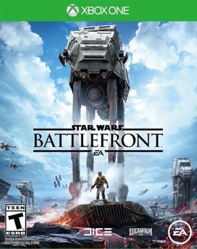 Star wars battlefront - star,